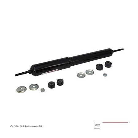 Motorcraft Kit-Shock Absorber, Ashv1010 ASHV1010